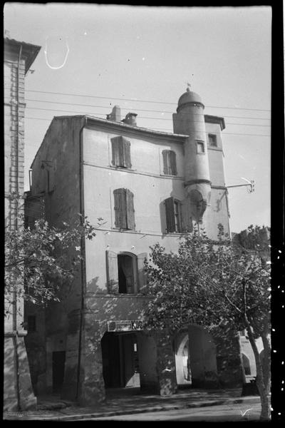 Maison