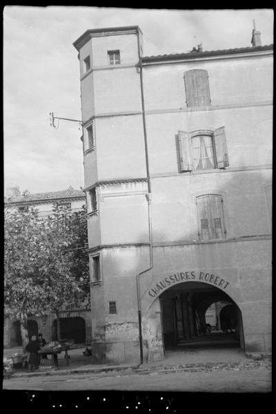 Maison