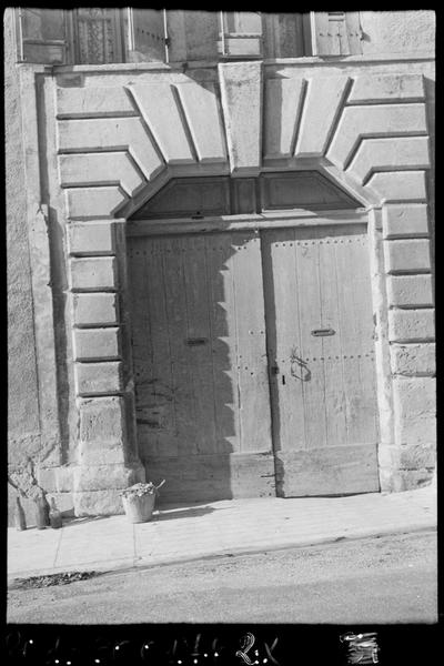 Maison