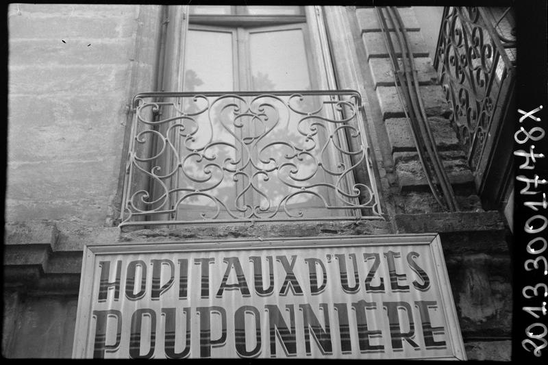Hôpital