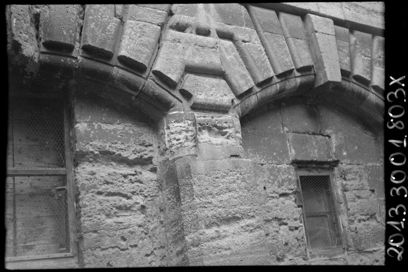 Auberge de Merle (ancienne)