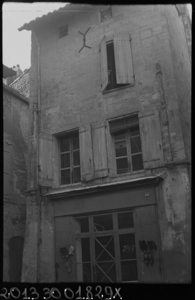 Maison Delauzun
