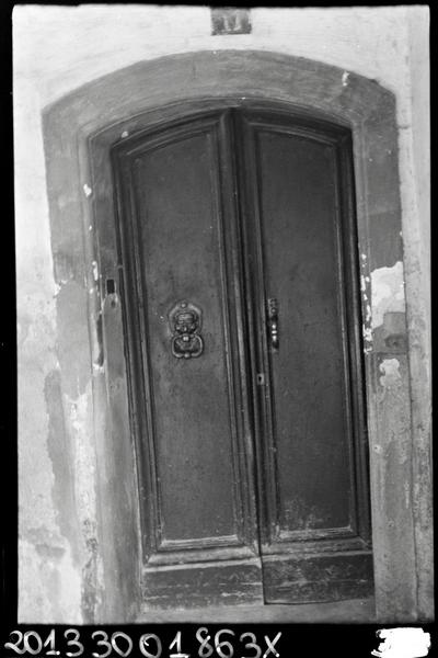 Maison