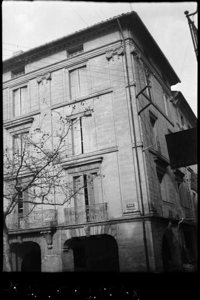 Façade.