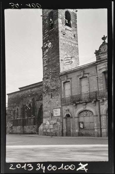 Eglise Saint-Julien