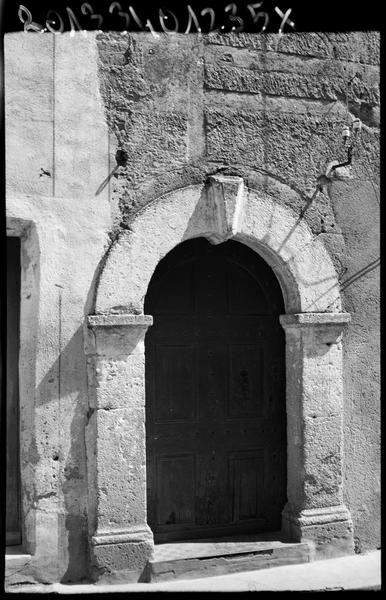 Maison Atger