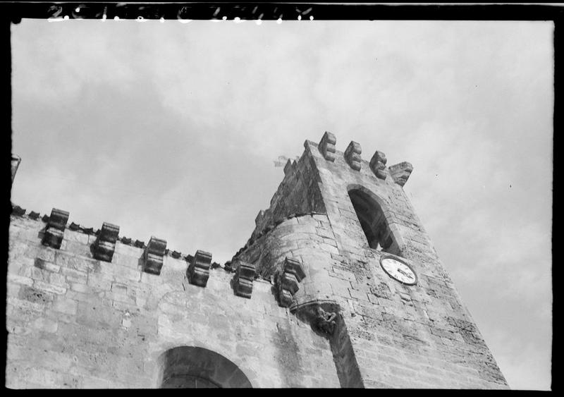 Eglise Saint-Julien et Sainte-Basilisse