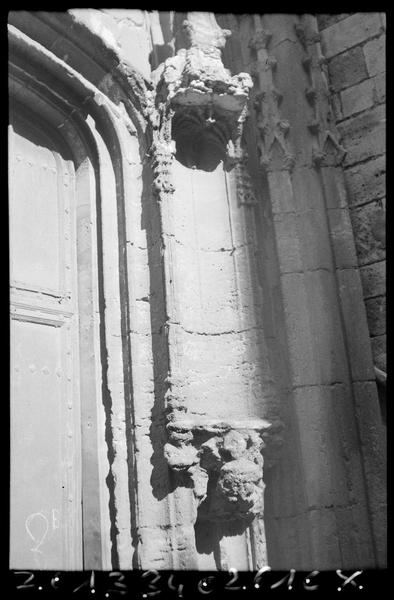 Chapelle des Pénitents Bleus