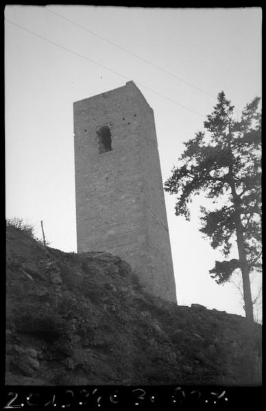Vue d'ensemble.