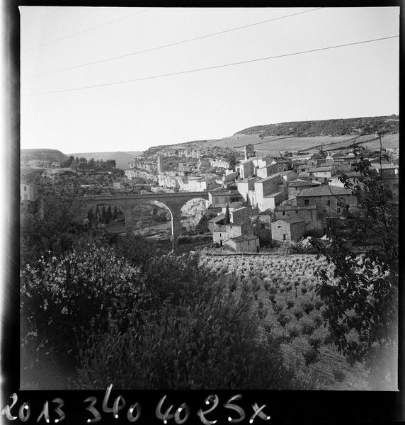 Vue générale.