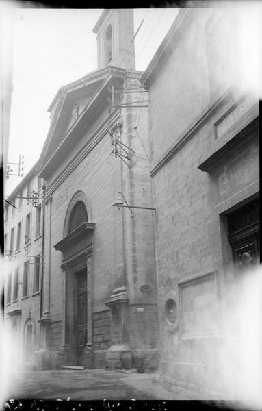 Eglise Saint-Mathieu