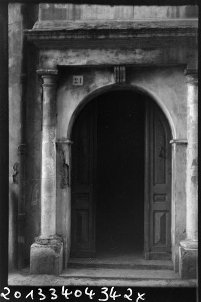 Hôtel Bonnet d'Aumelas