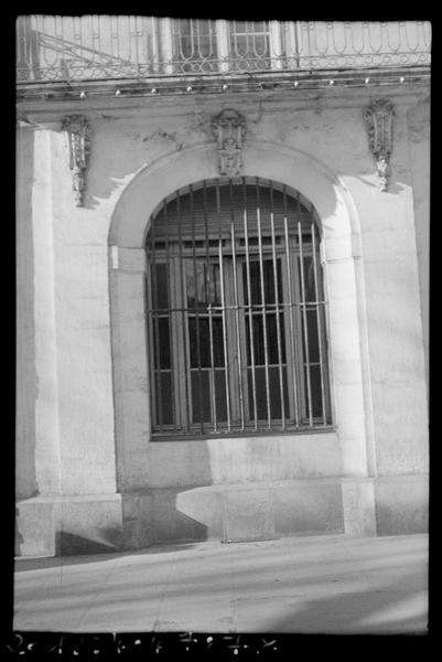 Hôtel de Saint-Priest