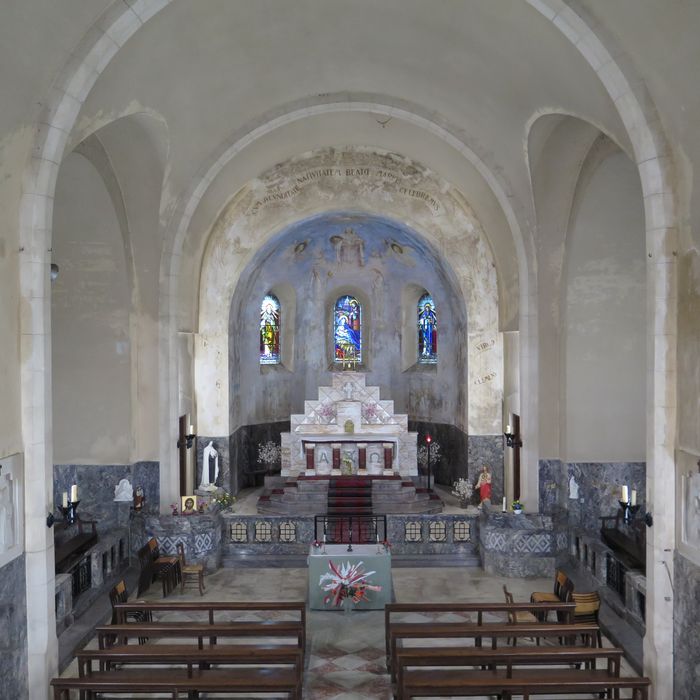 Église paroissiale