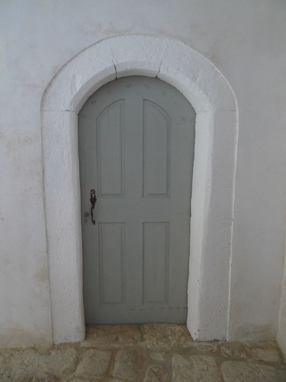 Porte.