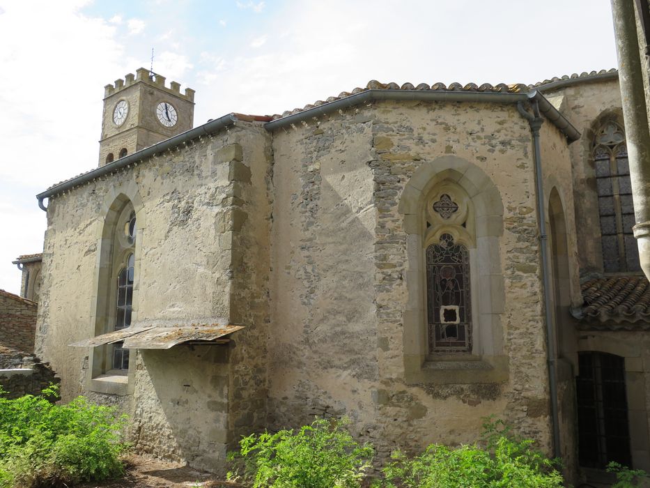 Eglise paroissiale Saint-Michel