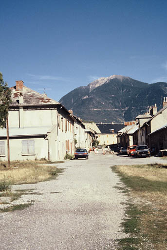 Village.