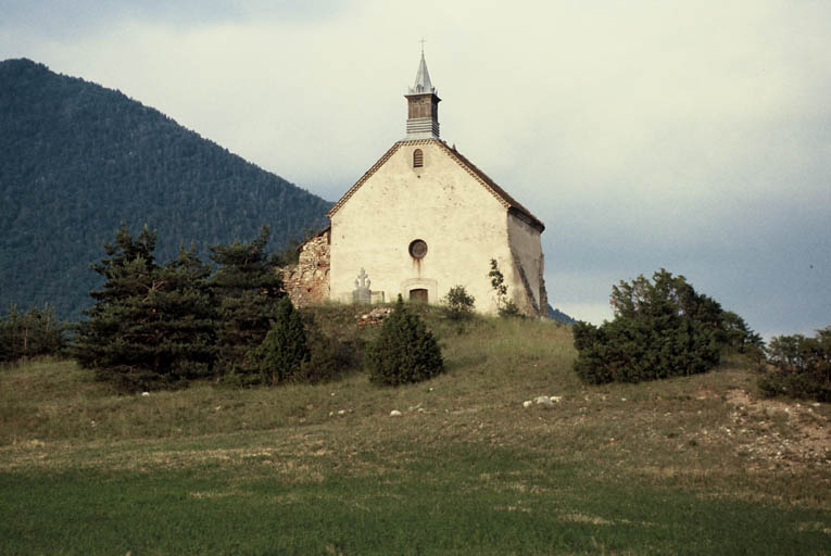 Vue générale.