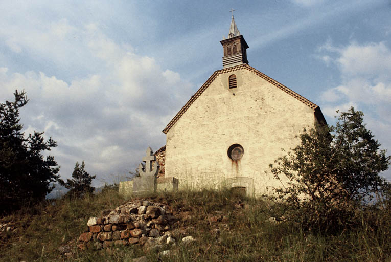 Vue générale.