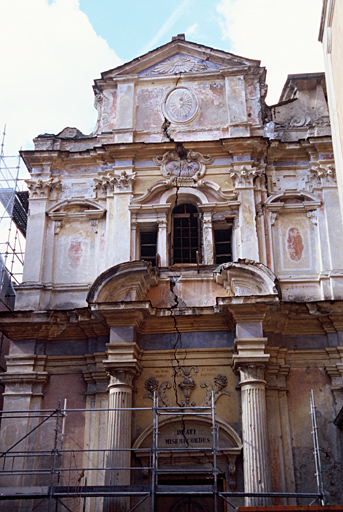 Façade.