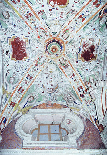 Église paroissiale