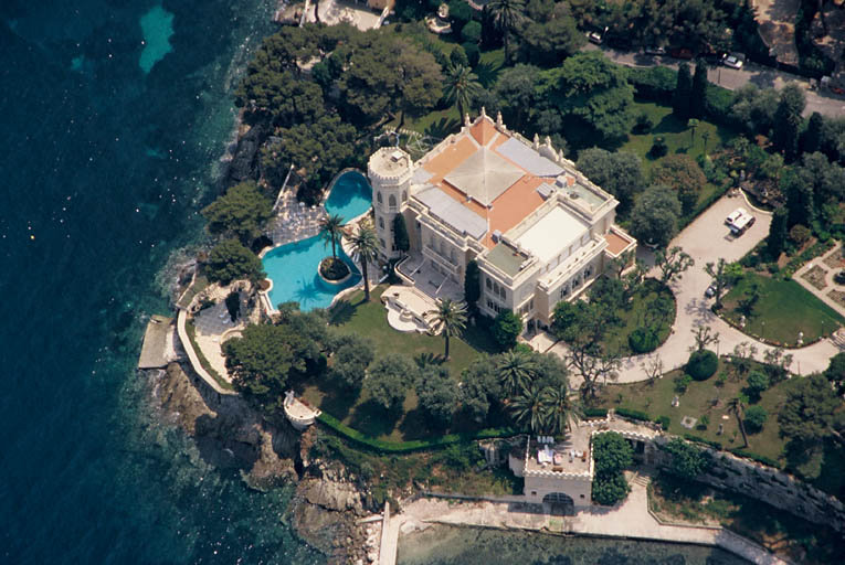 Maison dite château Saint-Jean