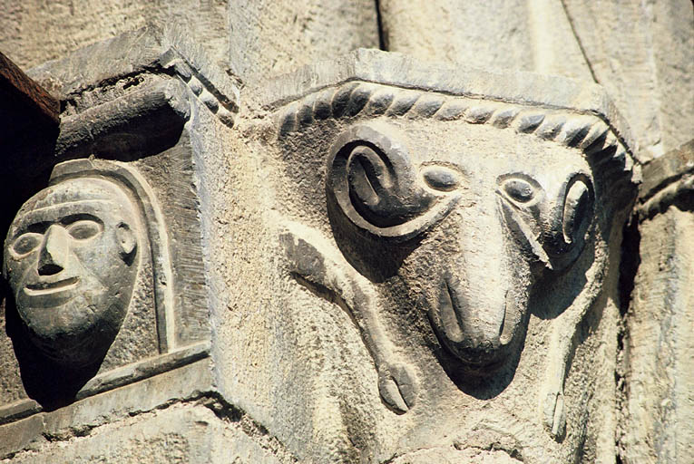 Église paroissiale Saint-Martin