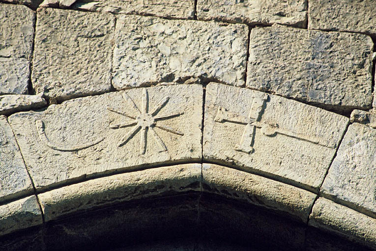 Église paroissiale Saint-Martin
