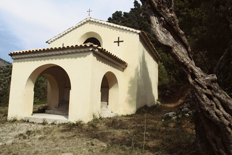 Église dite chapelle Notre-Dame-Del-Bosc