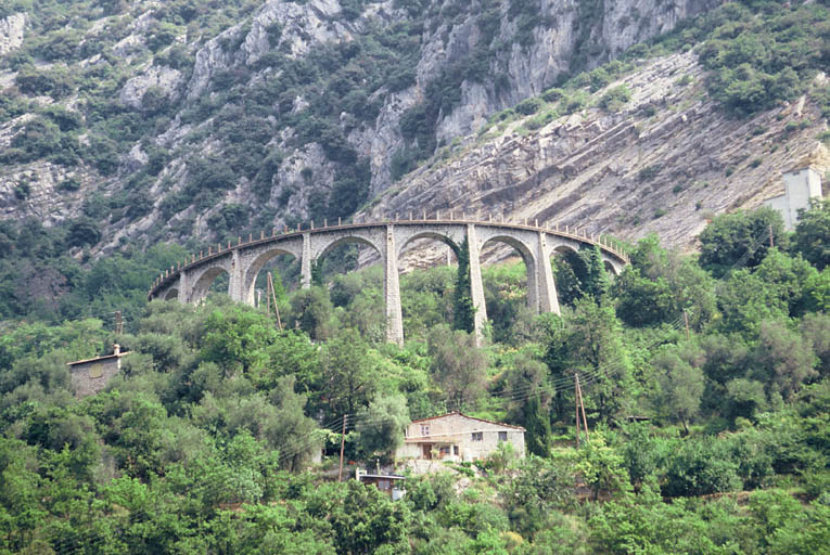 Vue générale.