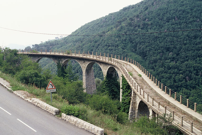 Vue générale.