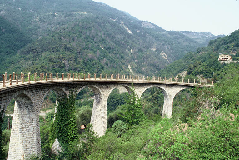 Vue générale.