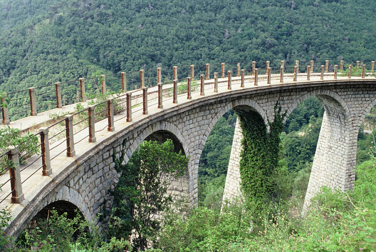 Vue générale.