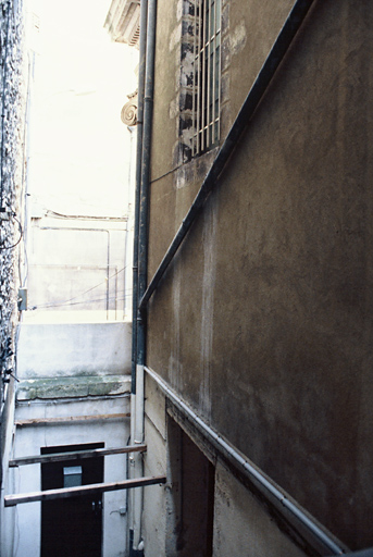 Synagogue