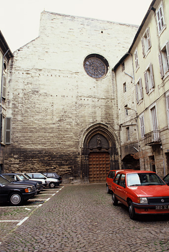 Eglise Saint-Didier