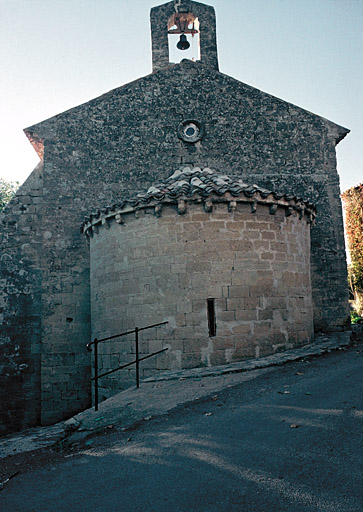 Eglise paroissiale Notre-Dame