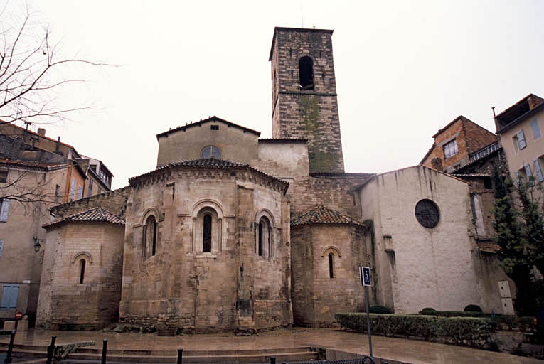 Église Notre-Dame de Romigier