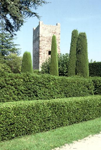 Château de la Napoule, musée fondation d'art de la Napoule mémorial Henri Clews