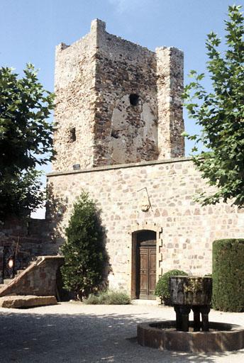 Château de la Napoule, musée fondation d'art de la Napoule mémorial Henri Clews