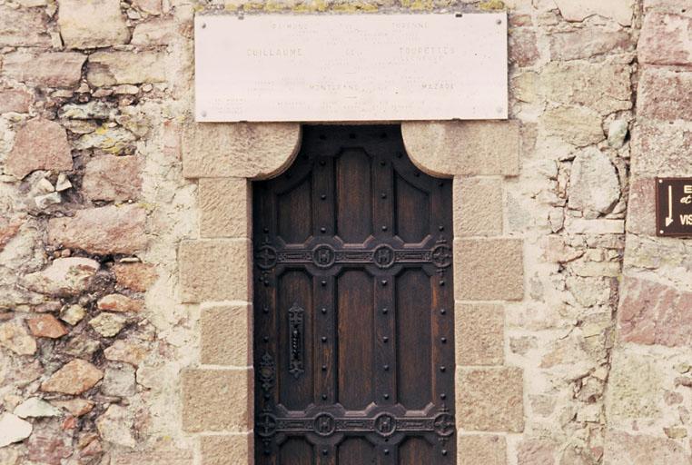 Château de la Napoule, musée fondation d'art de la Napoule mémorial Henri Clews