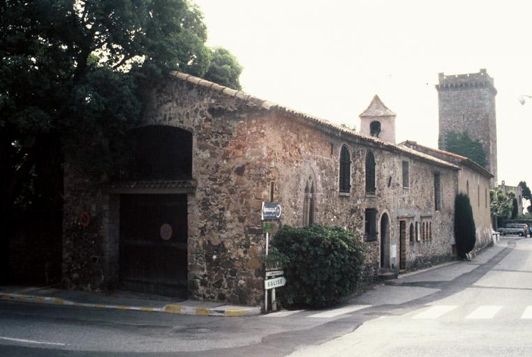 Château de la Napoule, musée fondation d'art de la Napoule mémorial Henri Clews