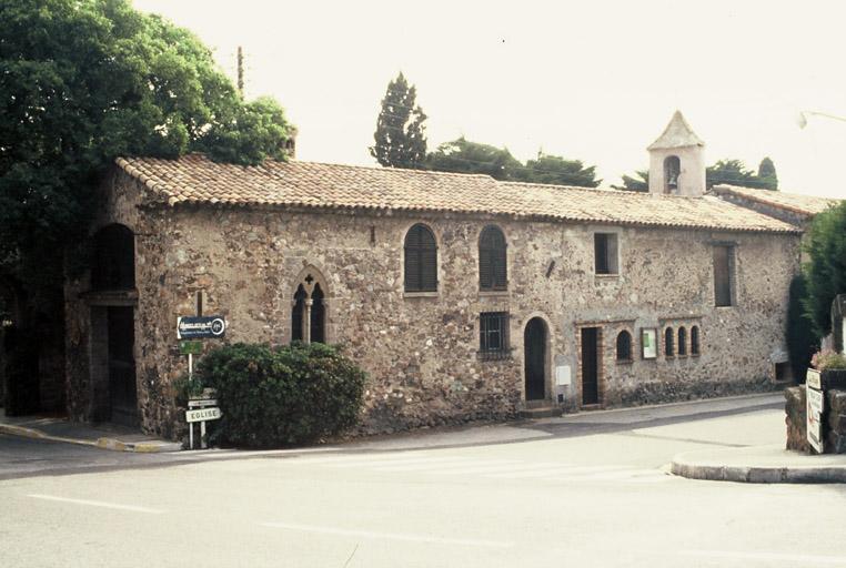 Château de la Napoule, musée fondation d'art de la Napoule mémorial Henri Clews