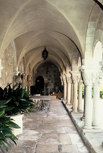 Château de la Napoule, musée fondation d'art de la Napoule mémorial Henri Clews