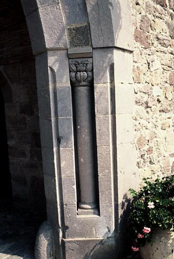 Château de la Napoule, musée fondation d'art de la Napoule mémorial Henri Clews