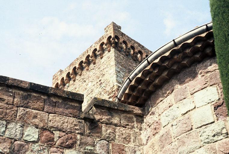 Château de la Napoule, musée fondation d'art de la Napoule mémorial Henri Clews