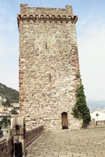 Château de la Napoule, musée fondation d'art de la Napoule mémorial Henri Clews