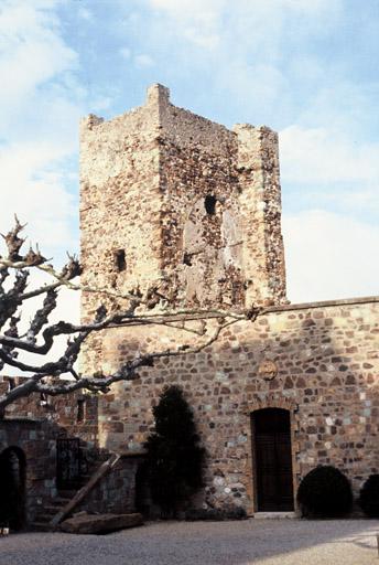 Château de la Napoule, musée fondation d'art de la Napoule mémorial Henri Clews