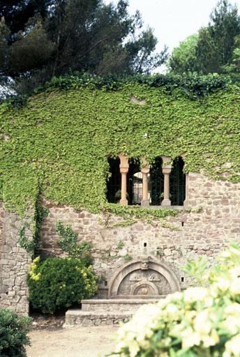 Château de la Napoule, musée fondation d'art de la Napoule mémorial Henri Clews