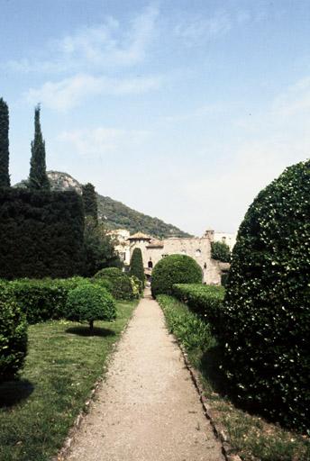 Château de la Napoule, musée fondation d'art de la Napoule mémorial Henri Clews