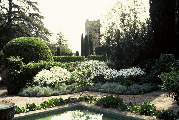 Château de la Napoule, musée fondation d'art de la Napoule mémorial Henri Clews